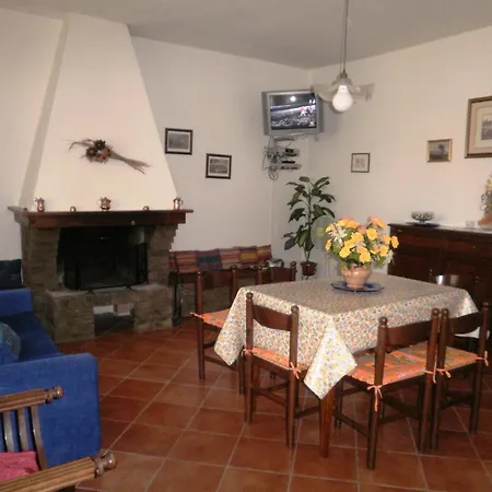 Casa Montecapino * Chiusdino