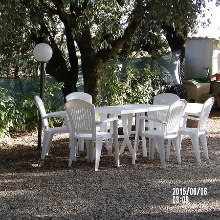 Casa Montecapino Apartman