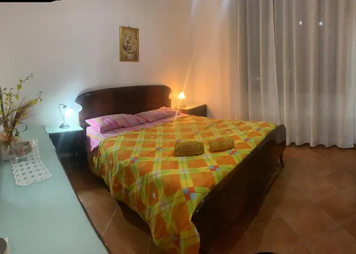 Casa Montecapino *