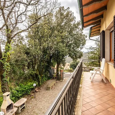 公寓 Casa Montecapino 基乌斯迪诺