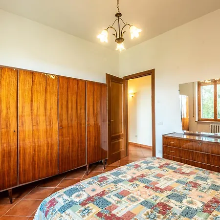 公寓 Casa Montecapino *