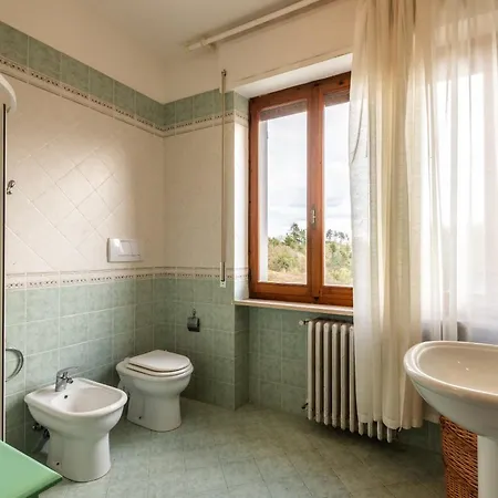 Casa Montecapino