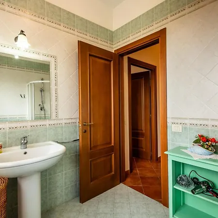 Casa Montecapino * 基乌斯迪诺