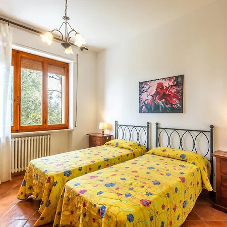 公寓 Casa Montecapino