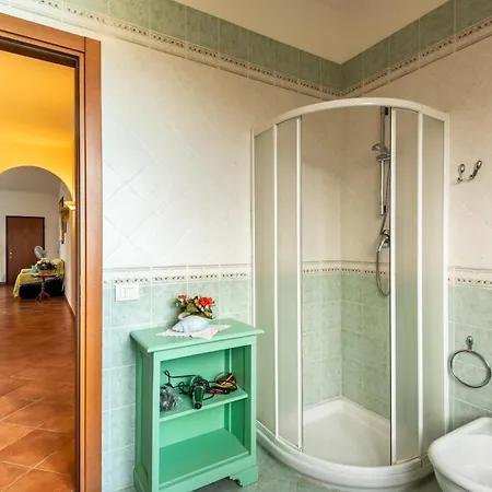Casa Montecapino 公寓 基乌斯迪诺