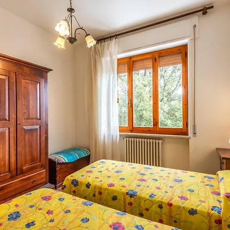 Casa Montecapino * 基乌斯迪诺