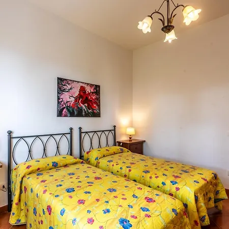 公寓 Casa Montecapino *