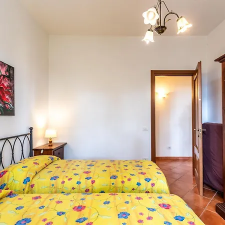 Casa Montecapino 公寓 *
