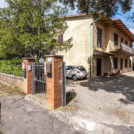 Casa Montecapino * 基乌斯迪诺