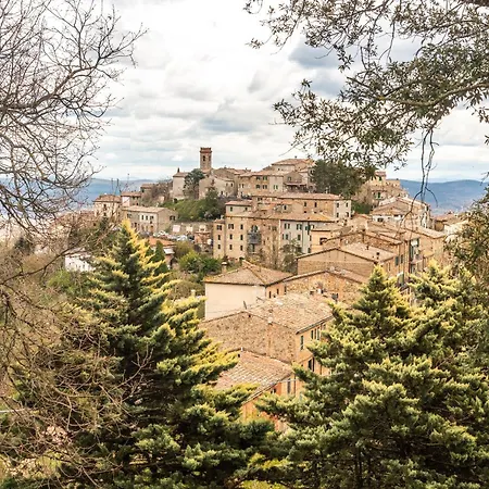 公寓 Casa Montecapino 基乌斯迪诺