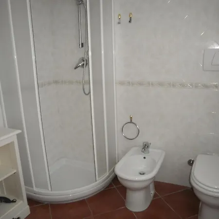 Casa Montecapino Διαμέρισμα *