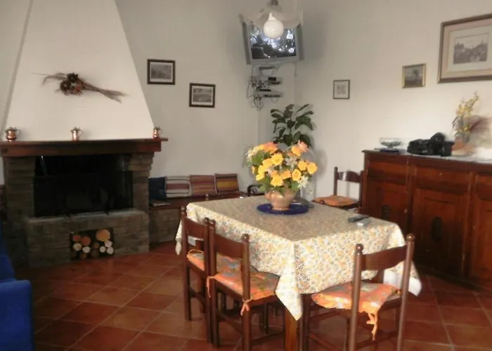 Casa Montecapino Διαμέρισμα *