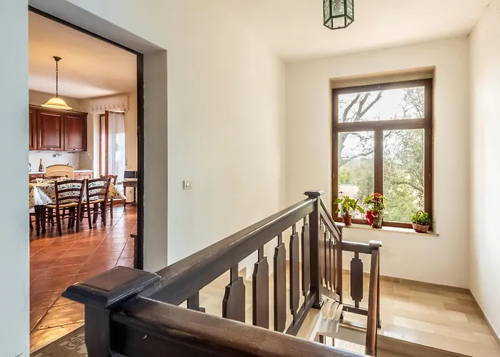 Apartamento Casa Montecapino